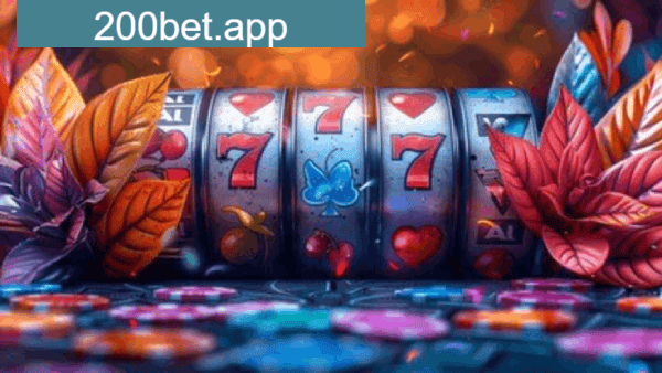 Vantagens App 200BET