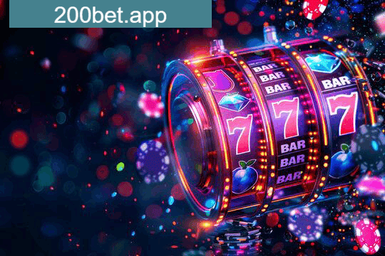 Bônus App 200BET