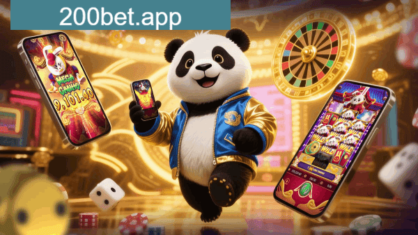 Arcade Flashback - 200BET