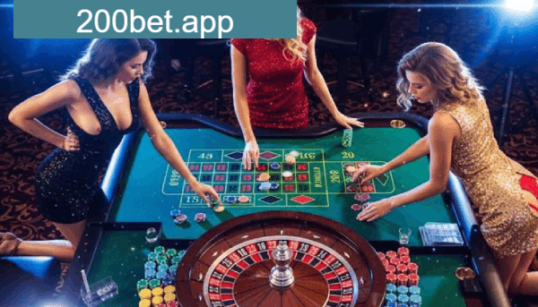 Chill Vibes - 200BET