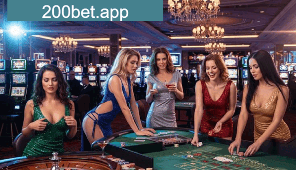 Co-op em Casa - 200BET