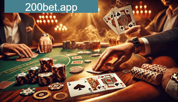 Puzzle Masters - 200BET