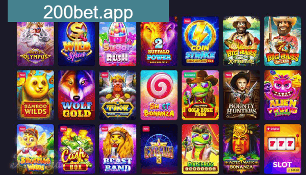 Jogos - imagem principal