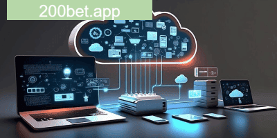 plataforma tecnologia em nuvem