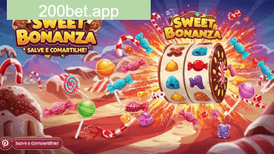 slot Sweet Bonanza