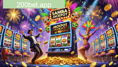 slot Jackpots